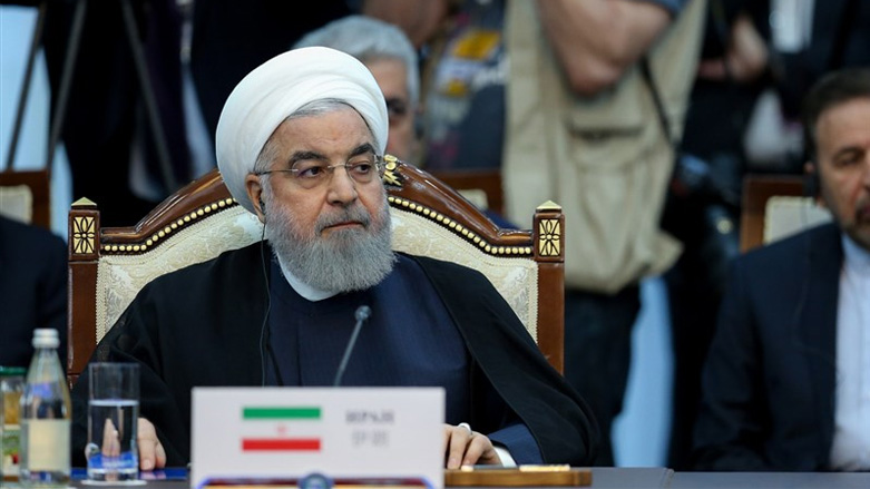 روحانی: برای مذاکره با همسایگان آماده هستیم